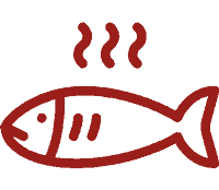 Fischspezialitäten